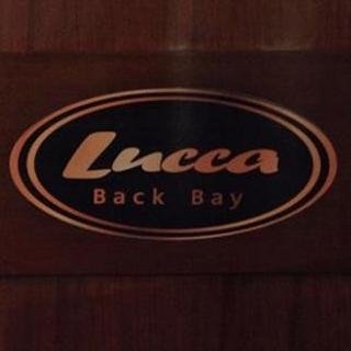 Contemporary Italian menu, impeccable service, beautiful setting. Casual Lounge menu available until 1am every night. Sister restaurant of Lucca North End.