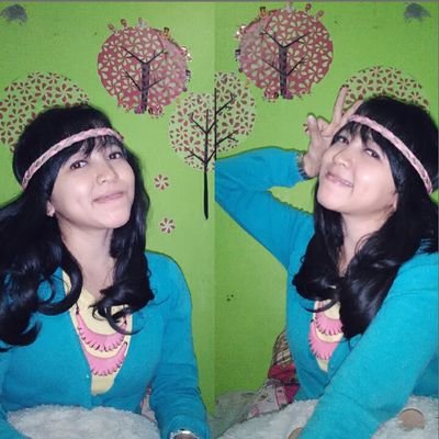 please follow account twitter me in active @reshayayang (not use underscor _  )