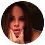 saved account for voting and following, follow @chokemelana