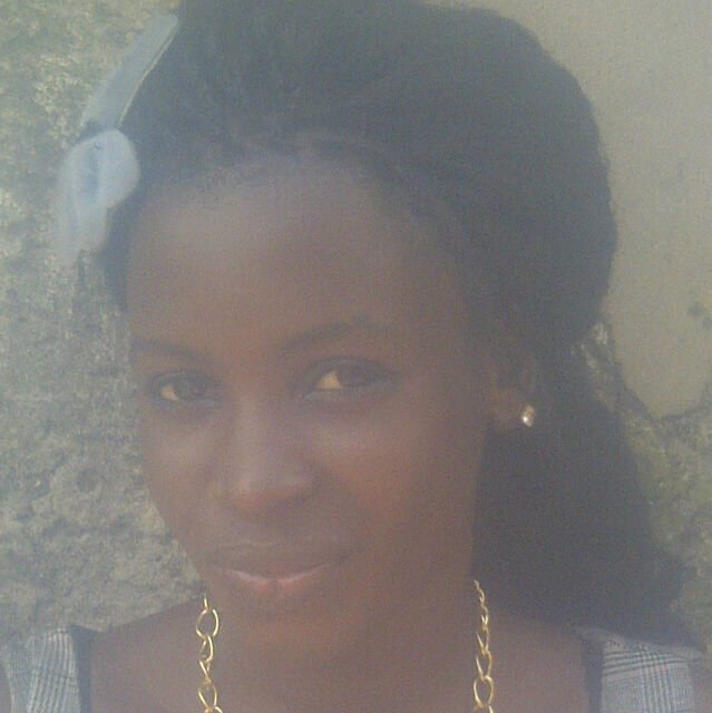 Am fun to be wit