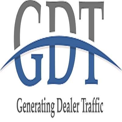 Generating Dealer Traffic. #BigData aficionado. Lover of all things #automarketing and #FixedOps specialists. Car people vendor, made by car people. #GDT