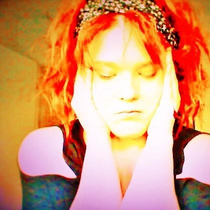 KatjaMerituuli's profile picture. 