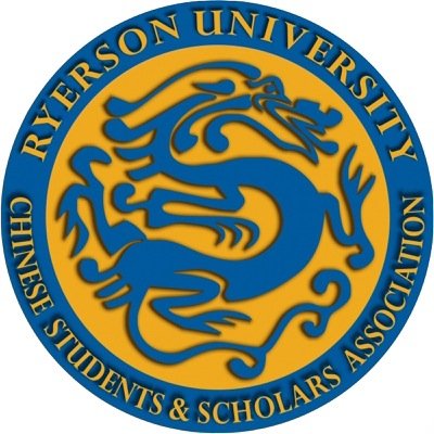 Ryerson University Mandarin Chinese Student and Scholar Association