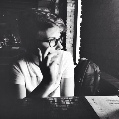 NotRealTomenef's profile picture. Этот аккаунт был удален !