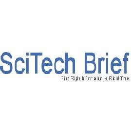 SciTech Brief connects researchers, scientists, R&D professionals, engineers, chief scientific officers, intellectual property professionals, and many more.