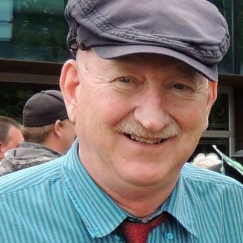 AlanKern's profile picture. Was a Relapse Prevention Counselor, a historical Christian novelist, was Church planter in Canada & South Africa. https://t.co/9DjVGfSeC4