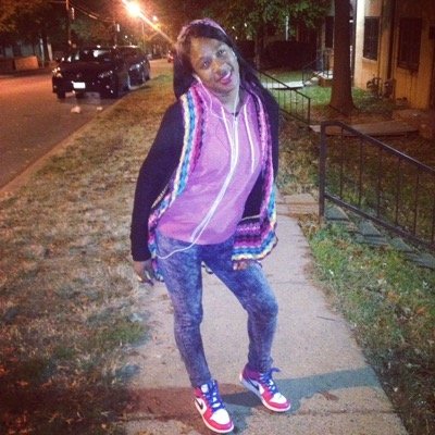 hisgirlherboy's profile picture. upTop 〽️RC BLOCK ' New TWITTER