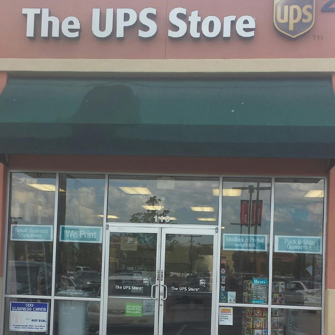 The UPS Store 4379 on Twitter "On this Martin Luther King Jr. Day, The
