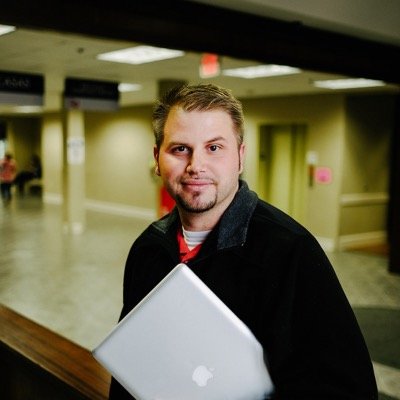 Mactech81's profile picture. Liberty University: Apple Certified Macintosh technician