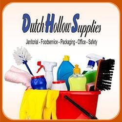 Dutch Hollow Supplies is a independently, family owned and operated distributor of janitorial supplies & equipment in Belleville, Illinois.