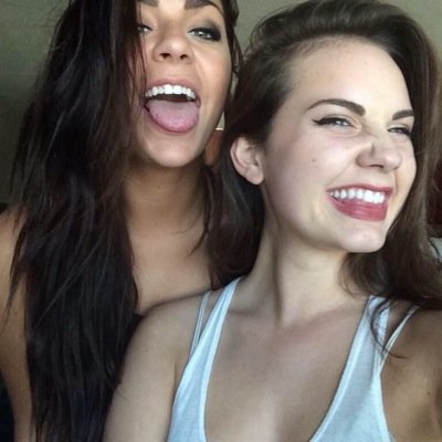 90skidrussett's profile picture. andrea is basically perfection in a nutshell