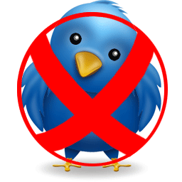 TwtrRefusenik's profile picture. 