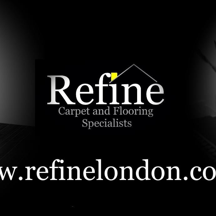 RefineCarpets's profile picture. Quality and Reliable Services You Can Count On. Independent family owned carpet and flooring supply and installation service.