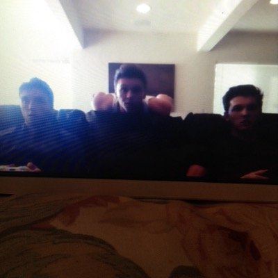 weskeatstyler96's profile picture. show support for @wesleystromberg @KeatonStromberg @TylerCase! i couldnt fit @jackmuddrums and @TrueChadwick in my @ name. but give them a follow. postivity