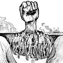 We are Anonymous. We are Legion. We do not forgive. We do not forget. Expect us.  #WakeUpAmerica