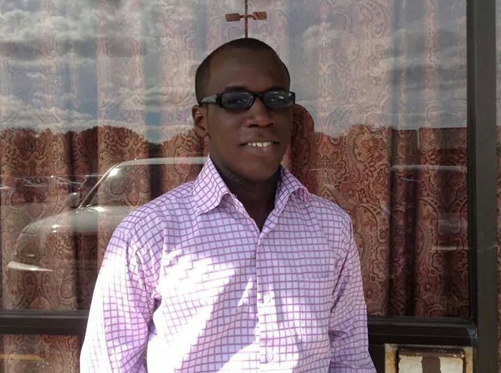 NanaDessy's profile picture. am a student.  friendly nd easy going person