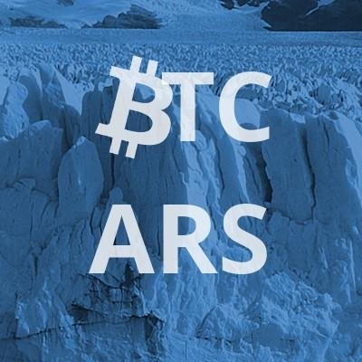 Compra y venta de Bitcoins en Pesos argentinos.