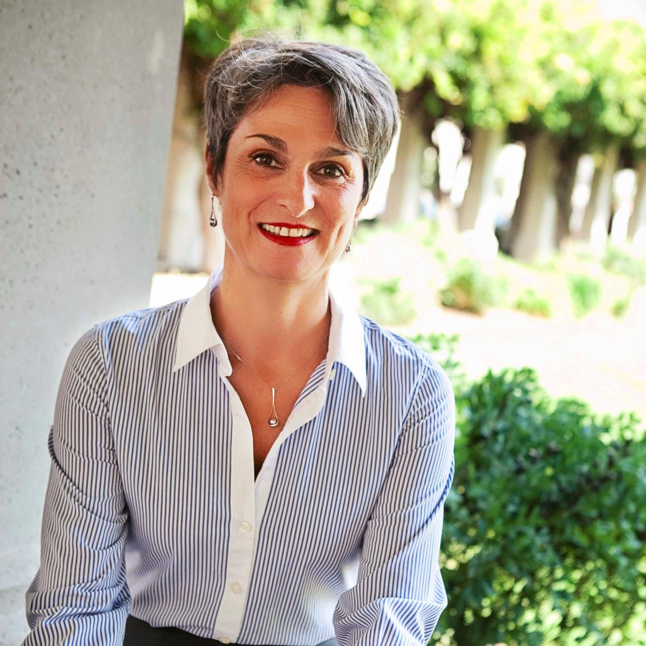 AnneCappel's profile picture. 