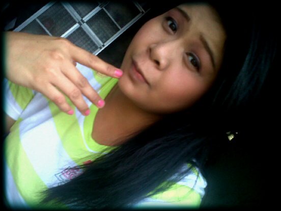 I ♥ Gerald Ricardo Sumolang