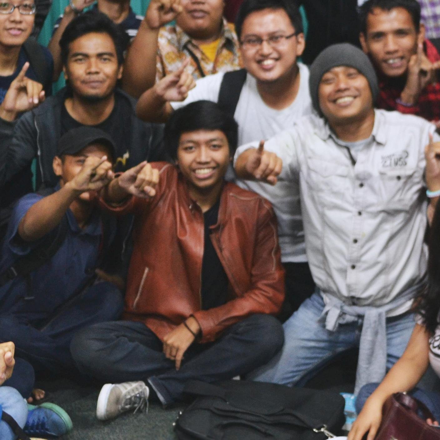 gak akan bisa tau apa itu tidur sebenarnya kalau belum cobain sky diving tertinggi dan terindah di dunia!