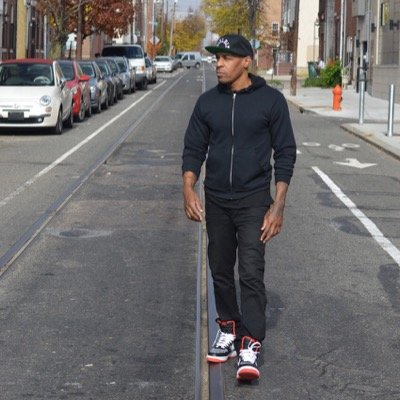 iamdavidperry's profile picture. 