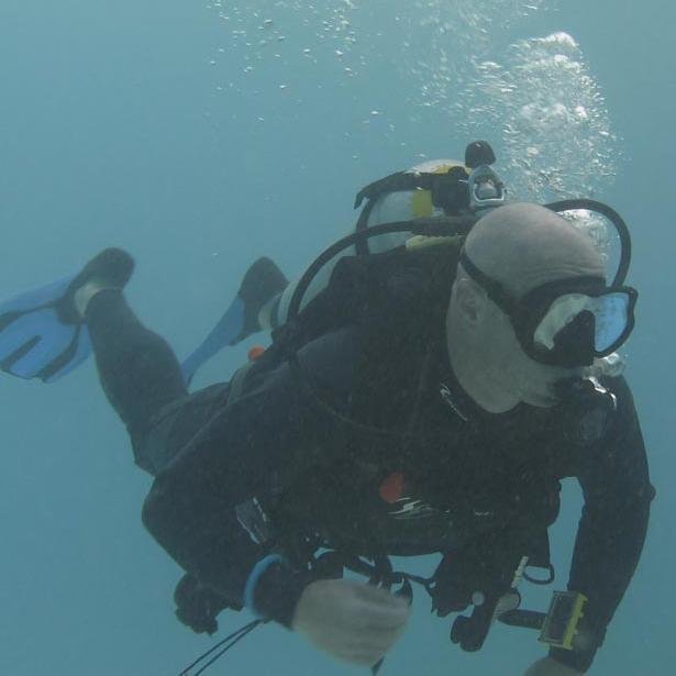 DLThomasBooks's profile picture. Author of BACKLASH - A Quinn Lewis Adventure. http://t.co/aRCuvlYnze