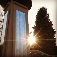 Bramley War Memorial(@BramleyMemorial) 's Twitter Profile Photo