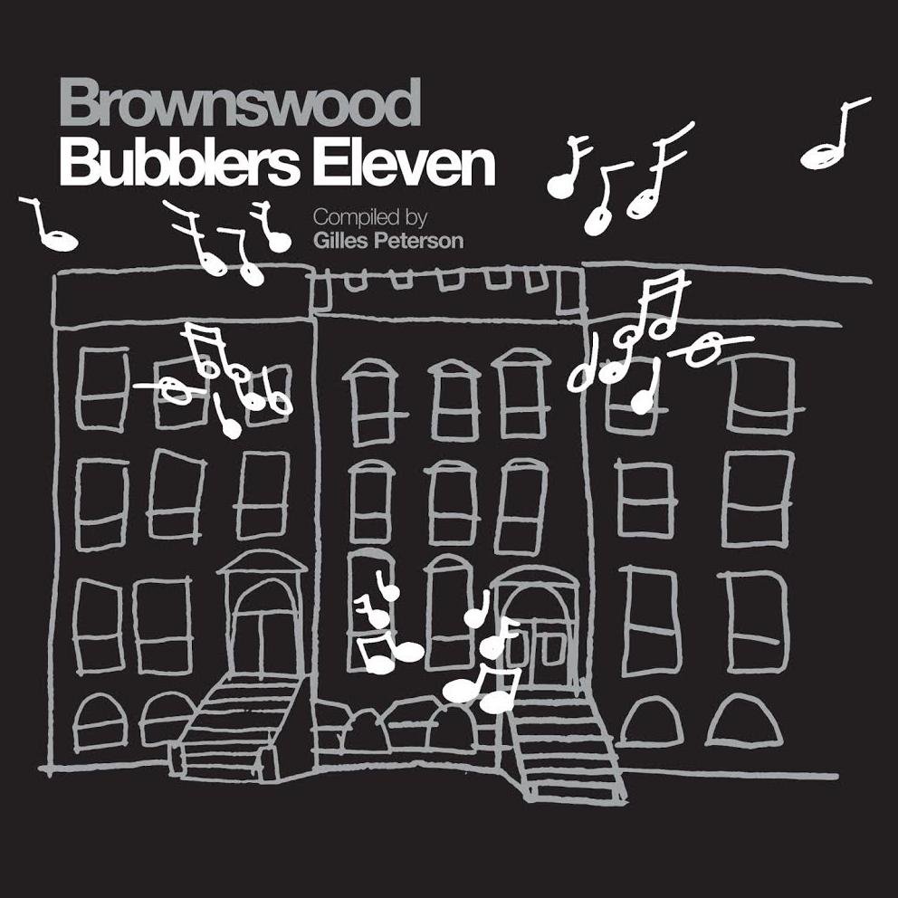 Brownswood Bubblers provides a platform for unsung heroes and emerging talent from the Worldwide underground. Best of Bubblers - http://t.co/NX0EQ1Zq8f