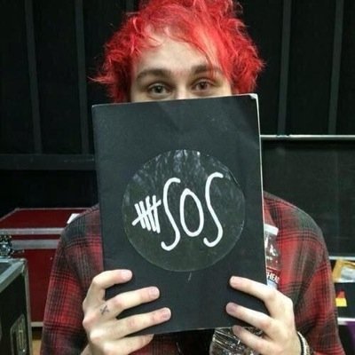 I play guitar and I like pizza.