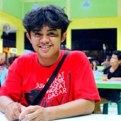 Mahasiswa informatika bone