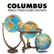 Luxuriously designed and carefully handcrafted illuminated world globes. Conceived and manufactured by skilled artisans in Germany. Oldest globe maker on earth.