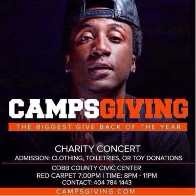 IAmJVon's profile picture. 