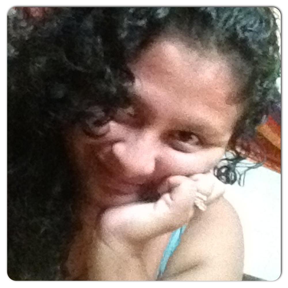 honesta, comprometida y viviendo la vida.