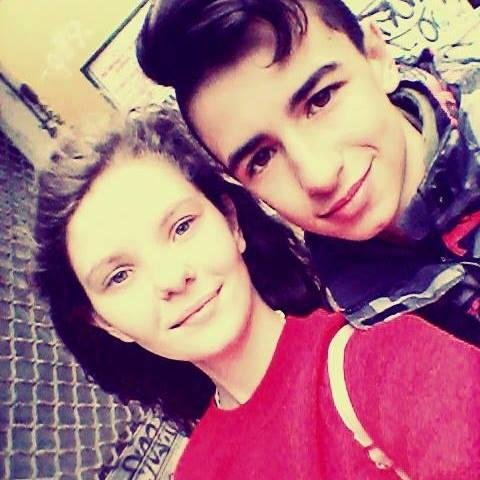 because I'm happy