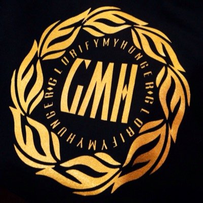 THE OFFICIAL GMH TWITTER #GLORIFYMYHUNGER // Starve for Success ! Contact: gmhvisuals@yahoo.com
