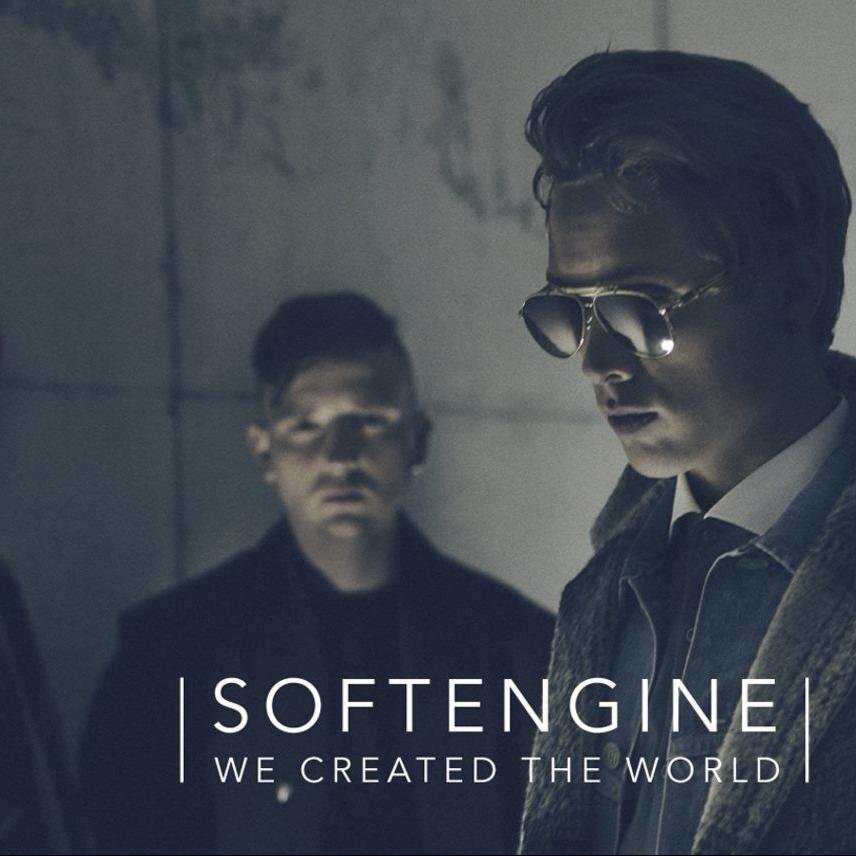 SoftengineEST's profile picture. Owned by @Mariettaa__ and @garybxrlow