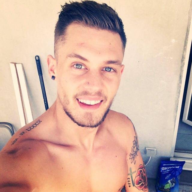 StevenLesAnges's profile picture. COMPTE SOURCE : Retrouvez toute l'actualité de steven sur mon compte :) #LesAnges7