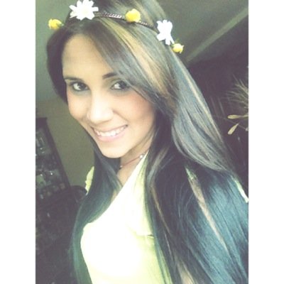 Luchadora por naturaleza, amante de la vida y de la libertad, creo que el mundo puede cambiar si todos cambiamos primero!  Teamoamor♡