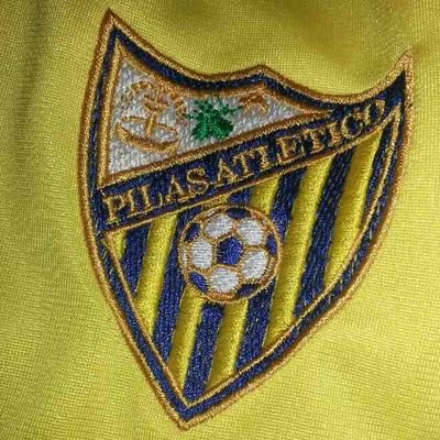 TWITTER OFICIAL DEL PILAS ATLÉTICO                 Club que milita en 4°Andaluza. Grupo 4