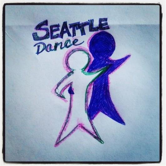 So many dances, so little time... Get out there and shake a lil somethin!  Promoting Seattle social partner dance events, classes, workshops all in one place!