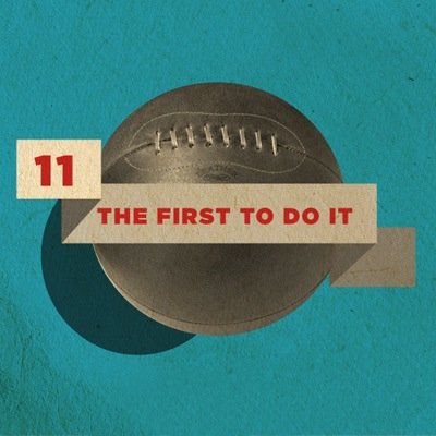 The First To Do It is the first officially santioned documentary about the life and times of Earl Lloyd - the first African American to play in the NBA.