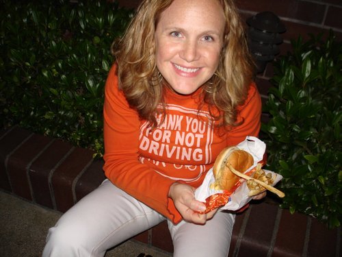 Founder of Salt & Straw. Mother of three. xo