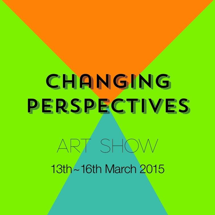 ChPerspectives's profile picture. Changing Perspectives: Art show. Link gallery, Uni of Winchester, 14 /15 March  2015 raising funds http://t.co/e0vzR3roGc