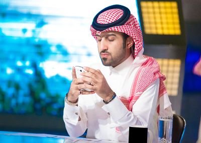 MR_ALARFAJ Profile Picture