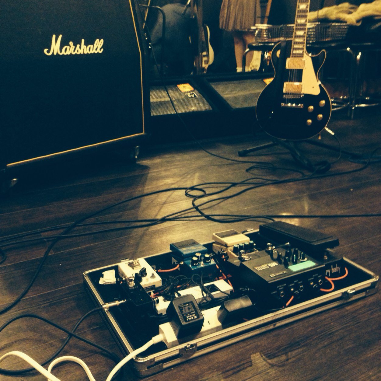 izumi3918's profile picture. Rhum RaisinVo.＆Gt.