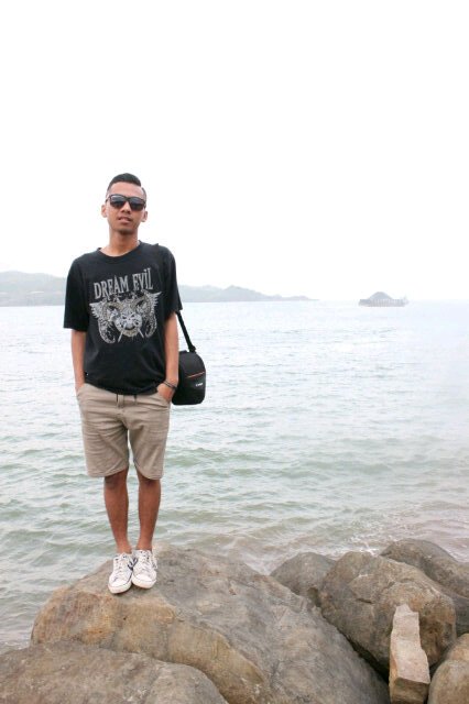 Simple-simple saja