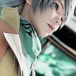 « What if someone dies? What then, Snow? How do you pay for what you've done? » | #FFRP