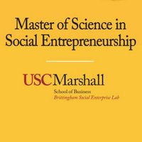 USC M.S. in SocEnt (@usc_msse) 's Twitter Profile