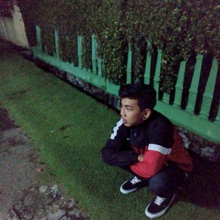 AndoGipong's profile picture. 