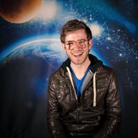 Nate Prewitt (@nateprewitt) 's Twitter Profile Photo